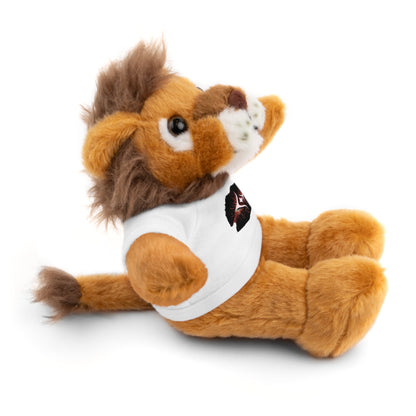 Stuffed Animals FEB : edition