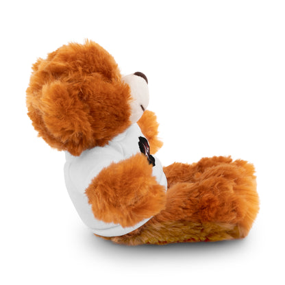 Stuffed Animals FEB : edition