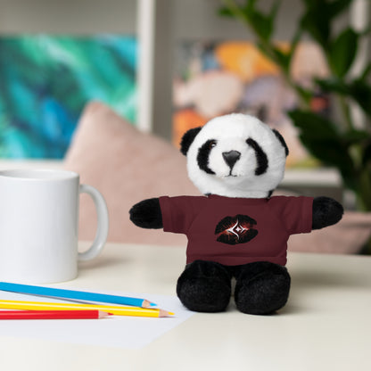 Stuffed Animals FEB : edition