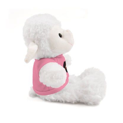 Stuffed Animals FEB : edition