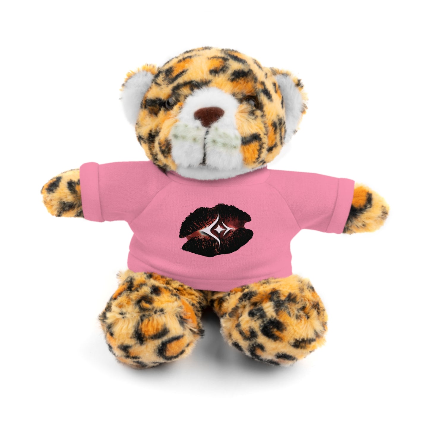 Stuffed Animals FEB : edition