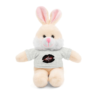 Stuffed Animals FEB : edition
