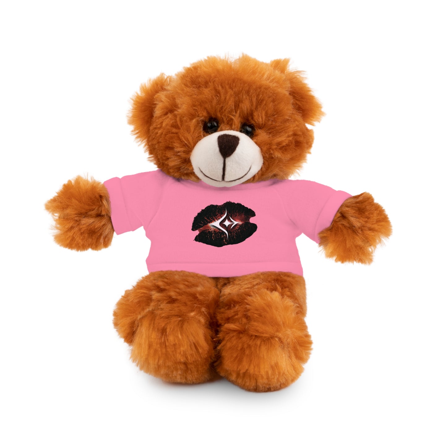 Stuffed Animals FEB : edition